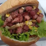 X-BACON