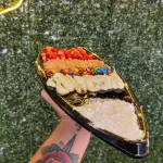 Barca de Açaí