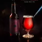 PRINCIPIA RED IPA CUASAR 3C 390.3