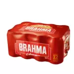 Brahma 350ml