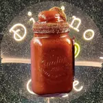 Chamoyada de Tamarindo