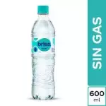 BRISA SIN GAS 600ML
