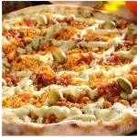 Pizza Frango Especial