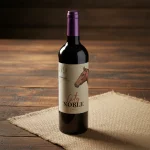 Vinho City Noble Carménère 750ml