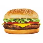 X-BURGUER