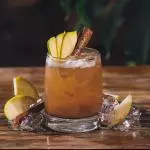 Devil's Apple