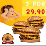 3 Extra Cheddar