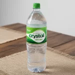 Água com Gás