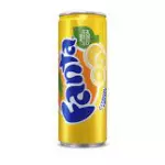 FANTA CITRON