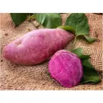 Batata Doce Lilás 0,500g