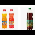 Jugos y Te en botella