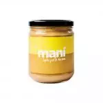 Mantequilla de maní · Jolu 450 g