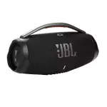 JBL Boombox 3 Preta