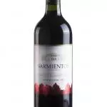 VINO SARMIENTOS 750 ML