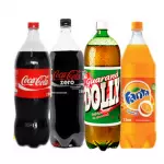 Coca-cola 2l