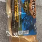 TRANÇA DE MUSSARELA DEFUMADA