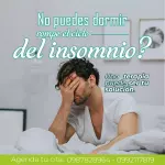 Insomnio