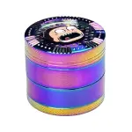 DICH METAL 5CM DK MORTY RAINBOWN