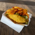ABARÁ TRADICIONAL