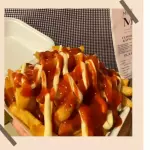 Papas ala francesa