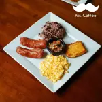 Desayuno Tipico