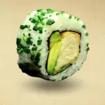 California Teriyaki