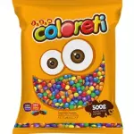 Coloreti
