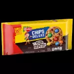 Galletas Kebbles con m&m y Chips