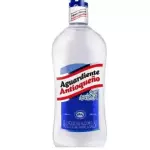 AGUARDIENTE ANTIOQUEÑO 1 LITRO