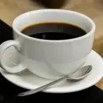 CAFE AMERICANO