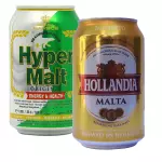 Malta Importada