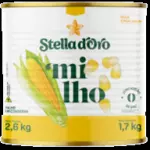 MILHO VERDE STELLA DORO 1,7KG