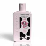 HID.CORPORAL MILK 400ML BIO INST