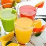Suco Natural