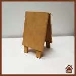 Mini pizarra