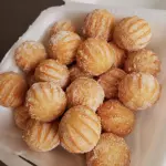 CHURROS DOCE DE LEITE