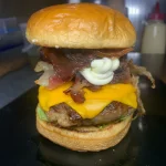 ARTESANAL C/  BACON