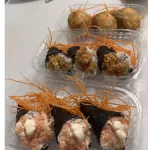 FESTIVAL MINI TEMAKI