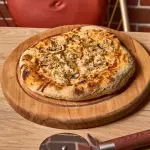 POLLO CHAMPIÑON