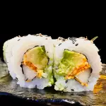 Veggie Roll