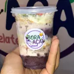 Açaí no Copo 350ml