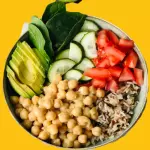Buddha Bowl