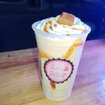 Frappé Latte