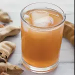 Agua de Tamarindo