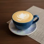 Capuccino C/ Vainilla