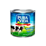 LECHE PURA VIDA CHICA