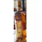 Whisky Fire one