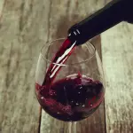 Vino descorche