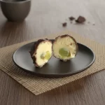 Bombom de Uva Verde