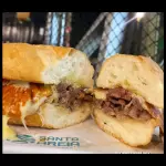 Baguete  de Picanha